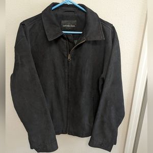 Covington Men's Full Zip Jacket